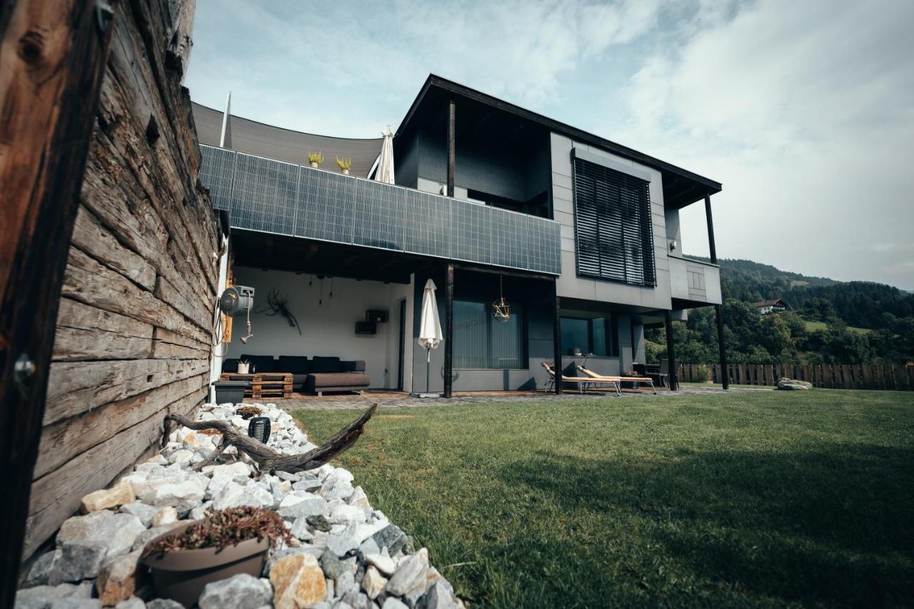 Landart-Appartements Фірген Екстер'єр фото